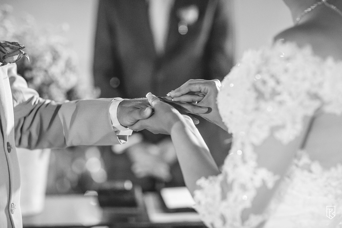 Casamento de dia Ricardo Lima Fotografo