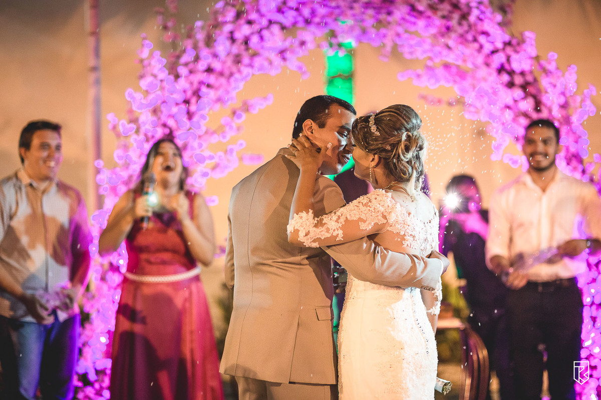 Casamento de dia Ricardo Lima Fotografo