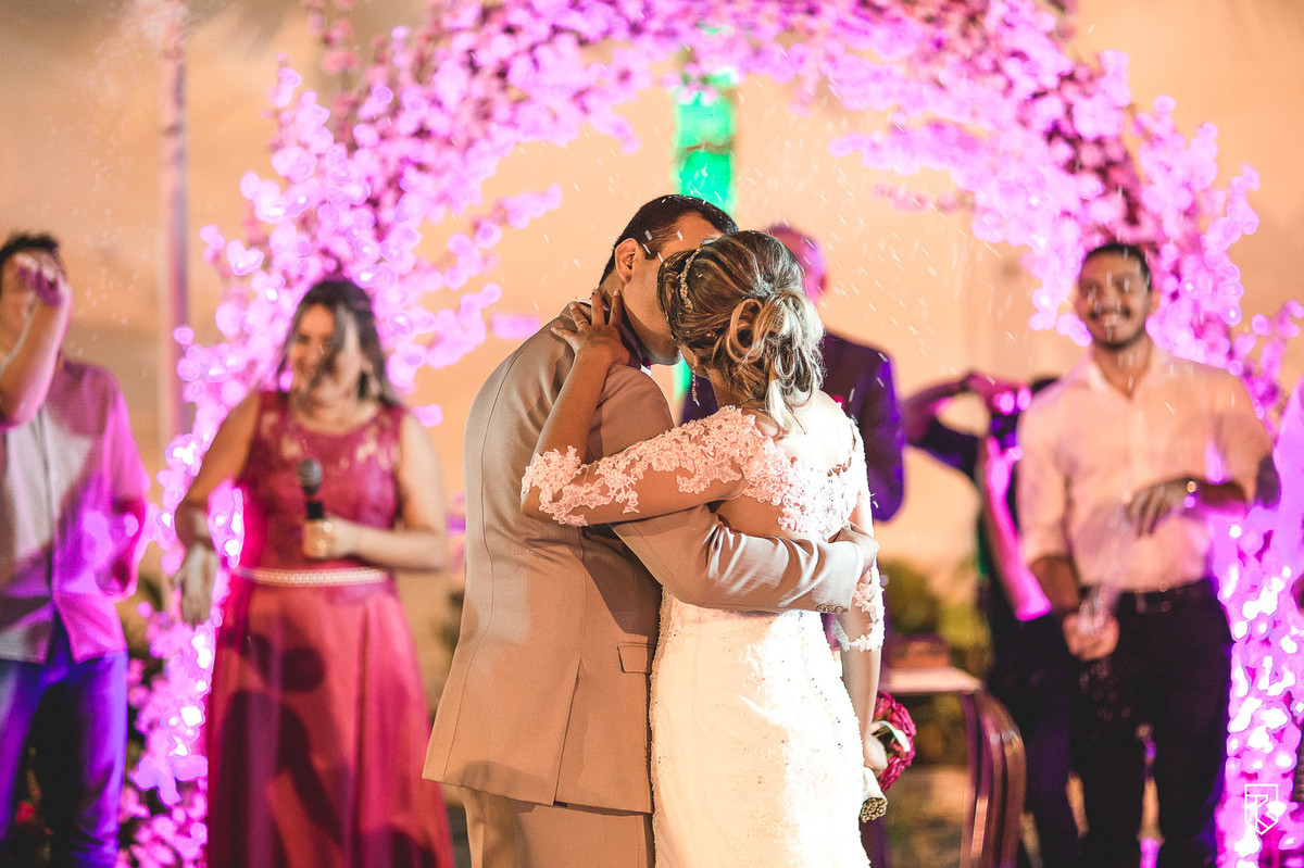 Casamento de dia Ricardo Lima Fotografo