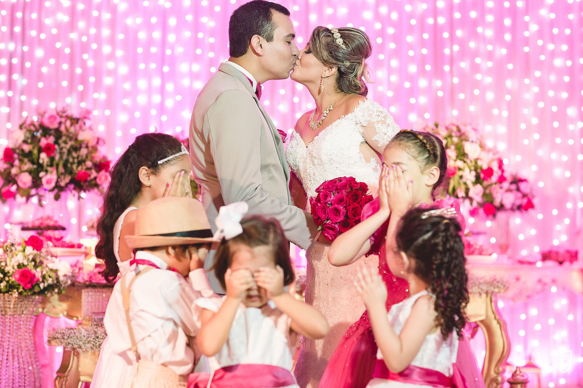 Casamento de dia Ricardo Lima Fotografo