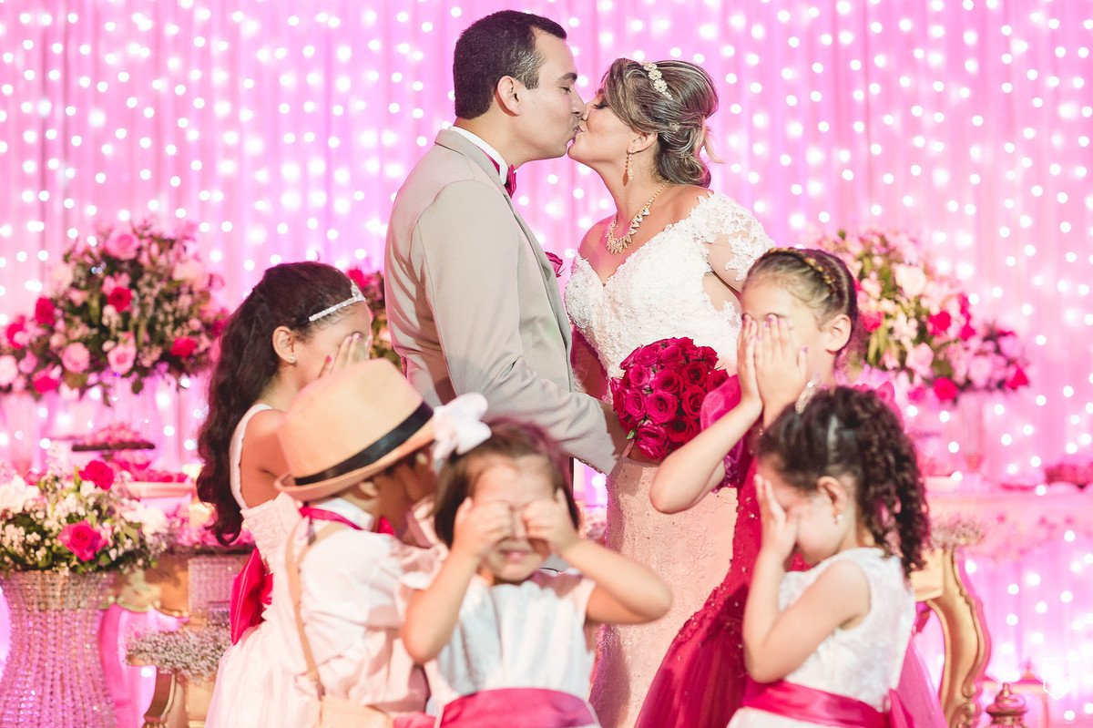 Casamento de dia Ricardo Lima Fotografo