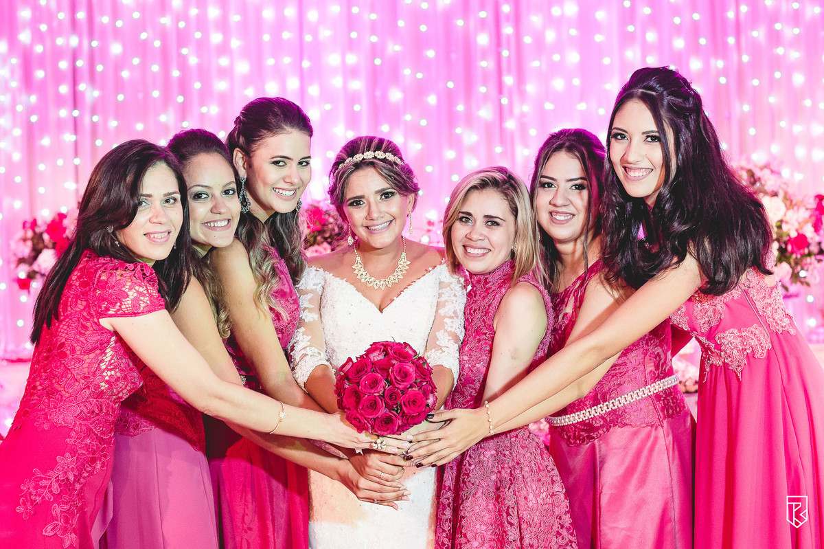 Casamento de dia Ricardo Lima Fotografo