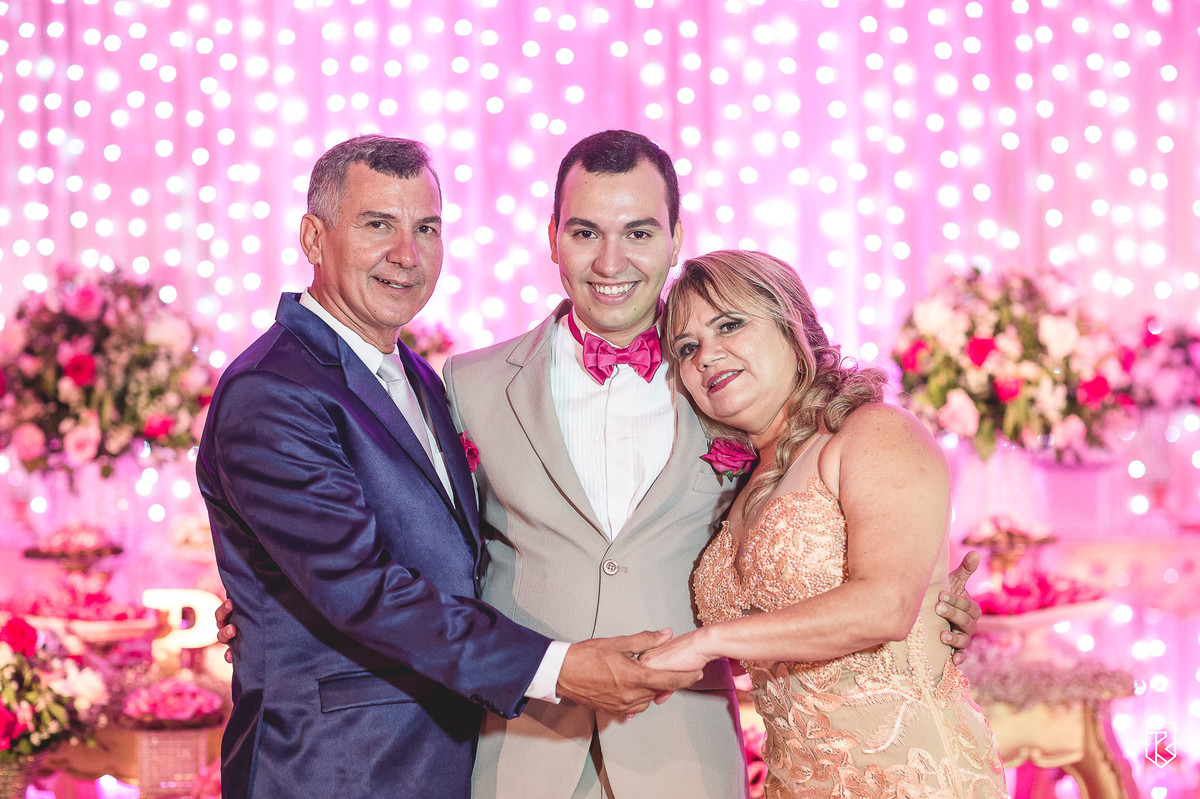 Casamento de dia Ricardo Lima Fotografo