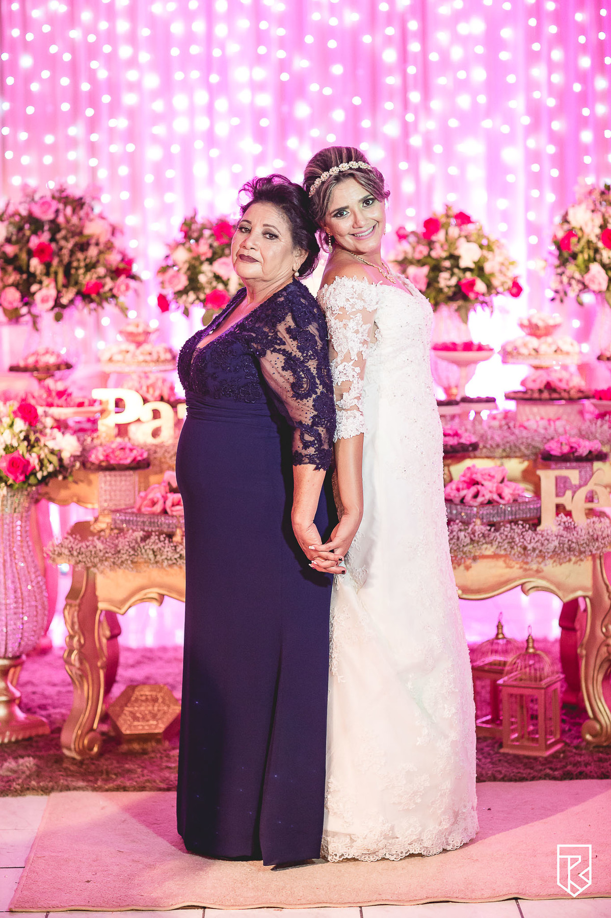 Casamento de dia Ricardo Lima Fotografo