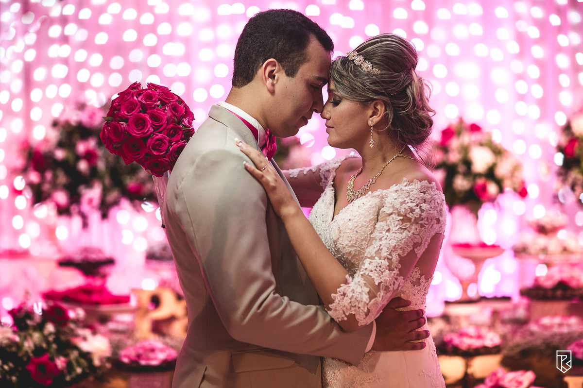 Casamento de dia Ricardo Lima Fotografo