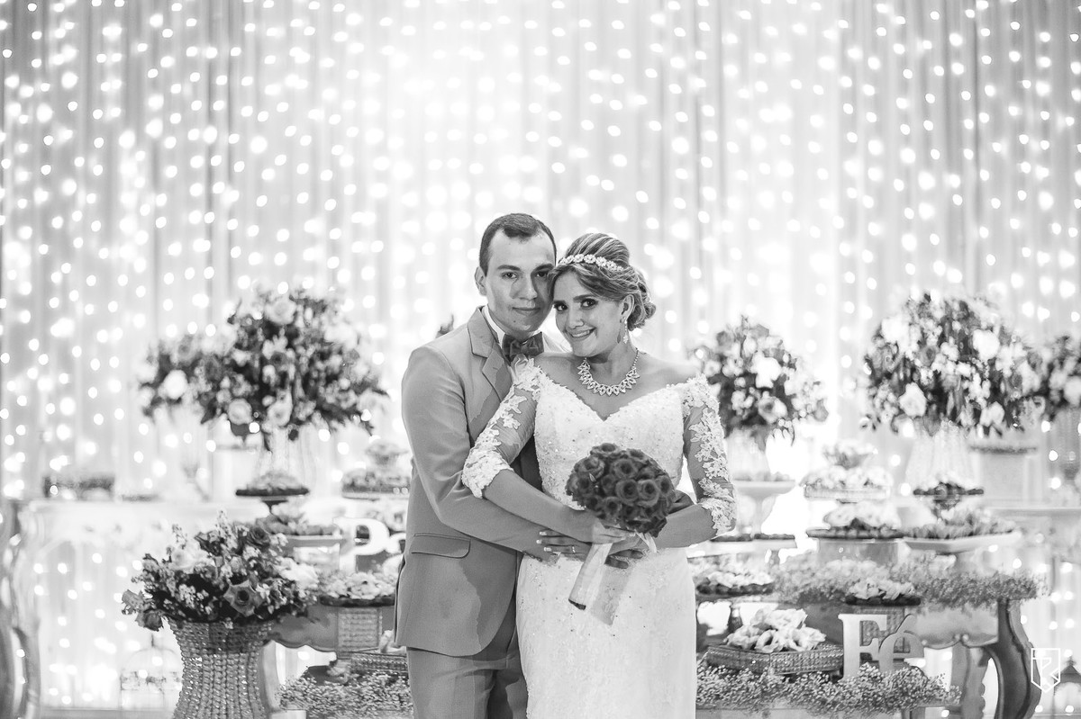 Casamento de dia Ricardo Lima Fotografo