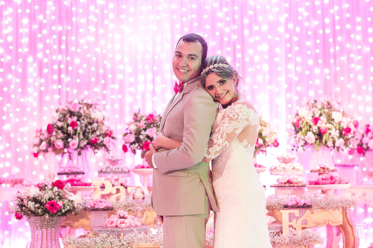 Casamento de dia Ricardo Lima Fotografo