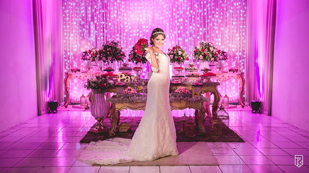 Casamento de dia Ricardo Lima Fotografo