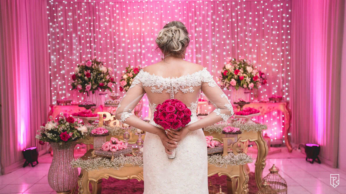 Casamento de dia Ricardo Lima Fotografo