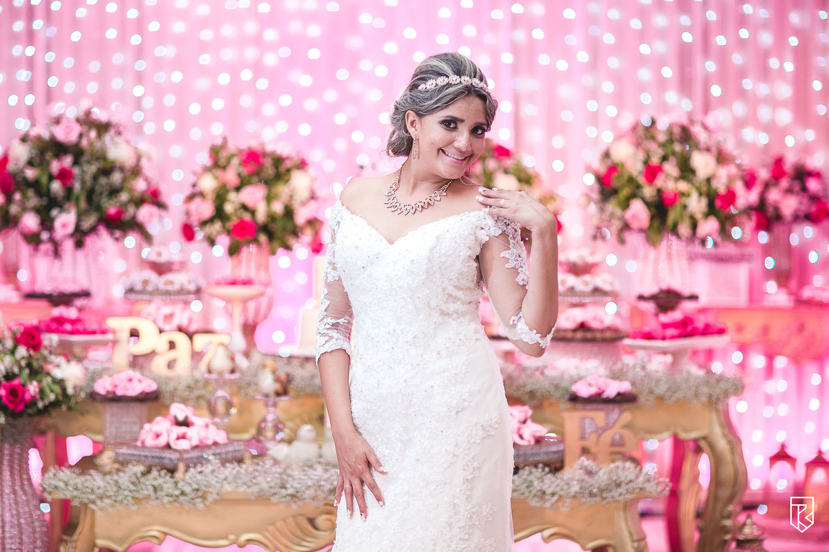 Casamento de dia Ricardo Lima Fotografo