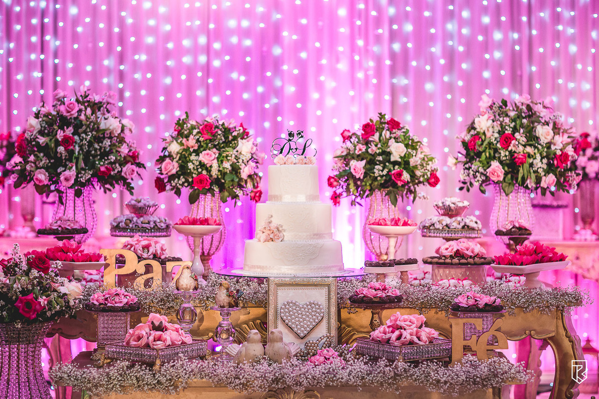 Casamento de dia Ricardo Lima Fotografo