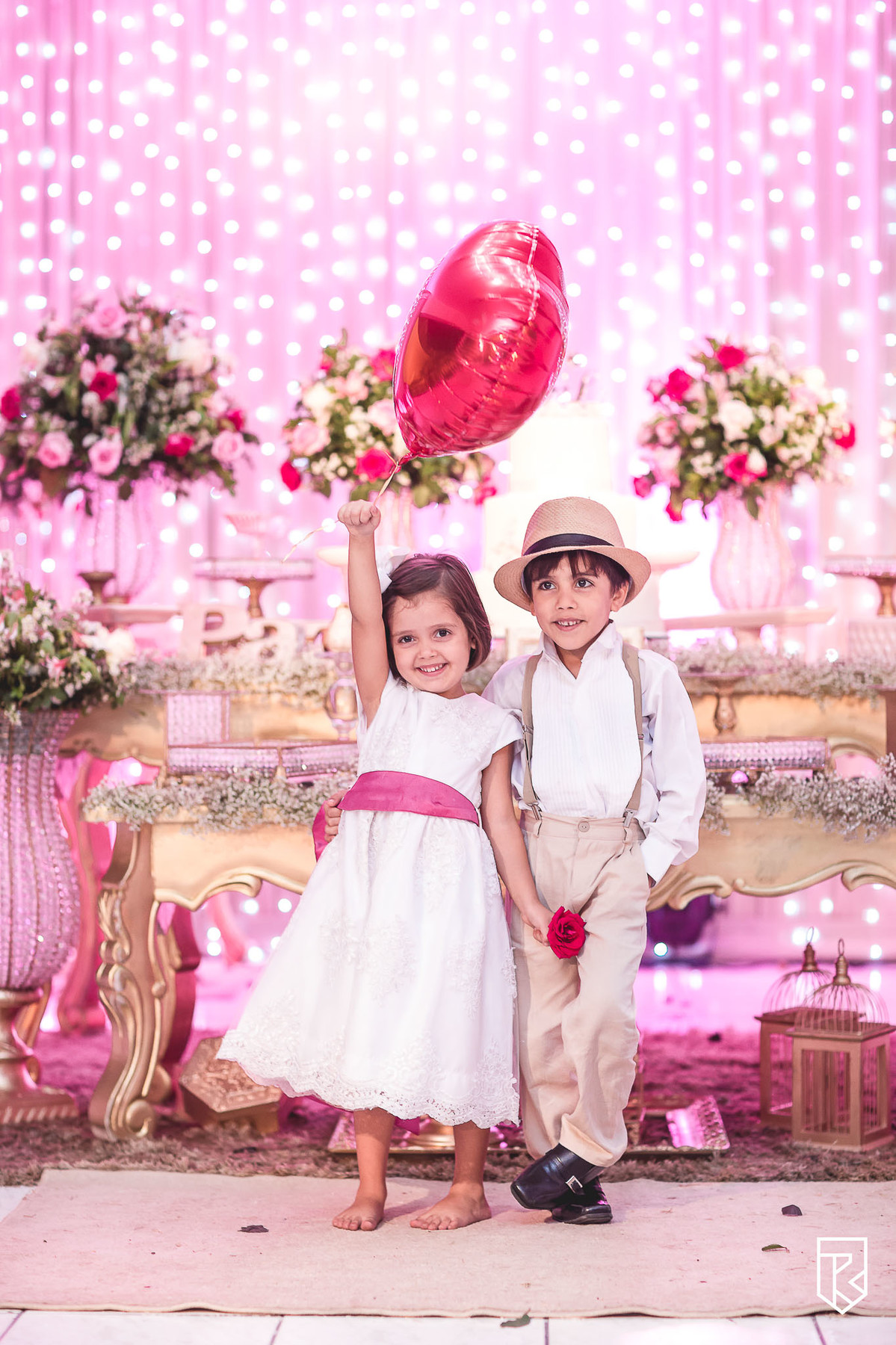 Casamento de dia Ricardo Lima Fotografo