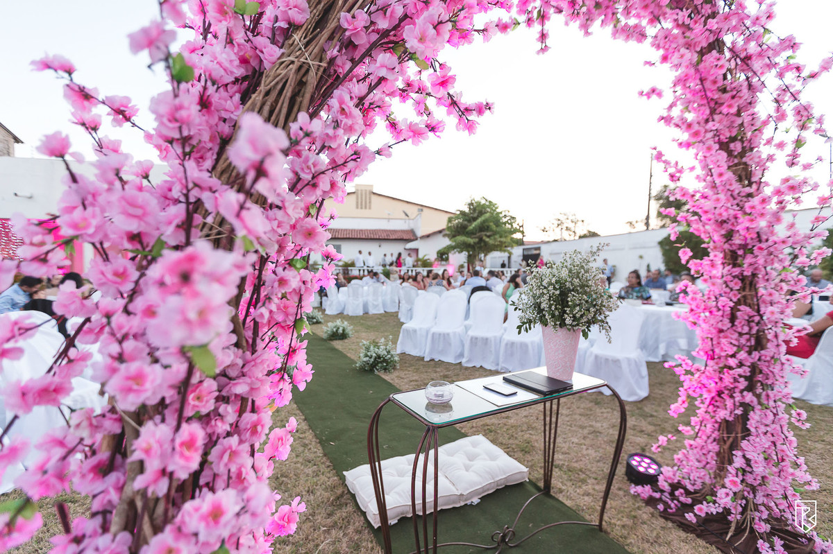 Casamento de dia Ricardo Lima Fotografo
