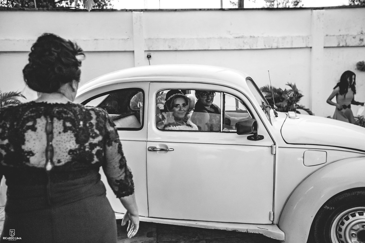 Casamento de dia Ricardo Lima Fotografo