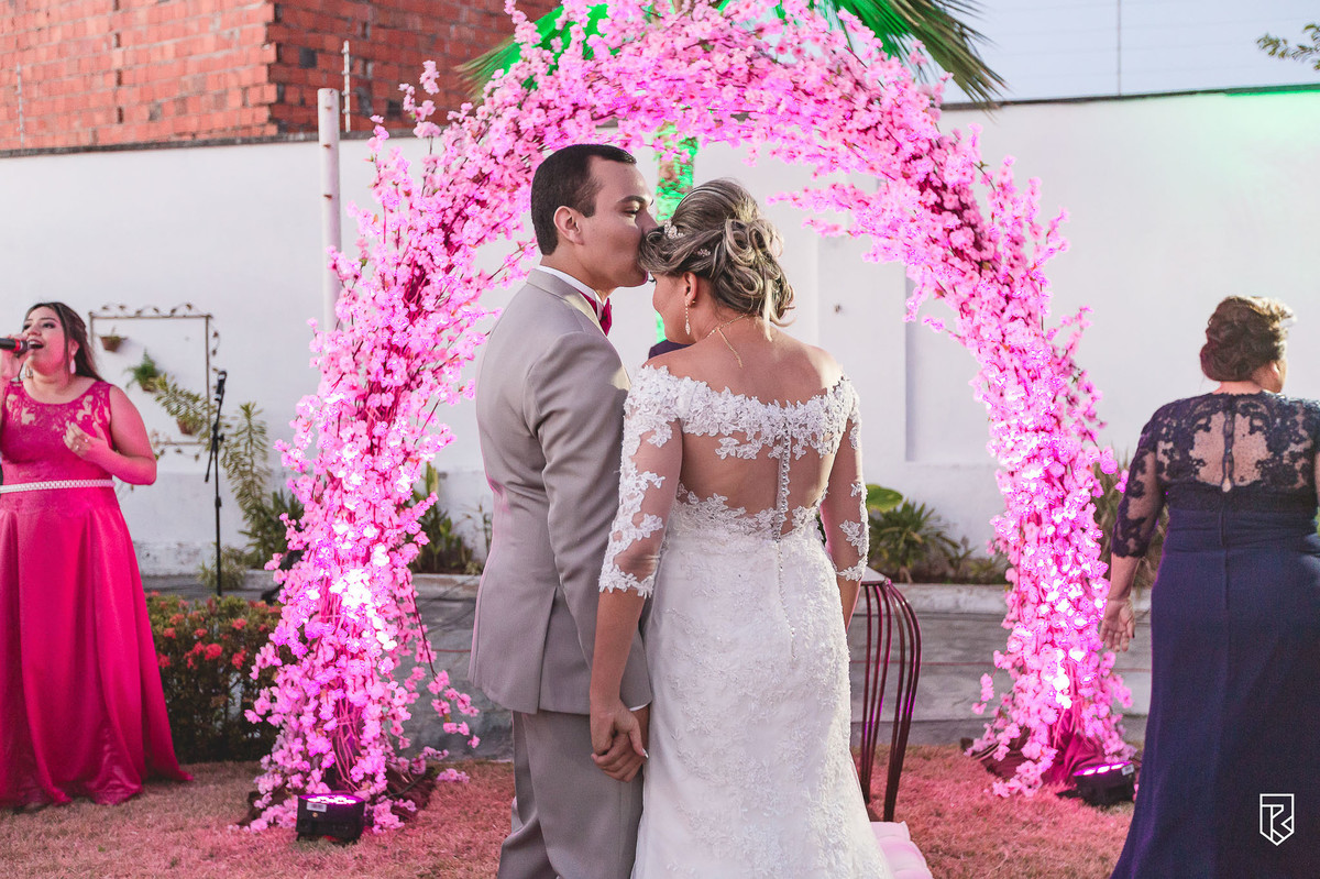 Casamento de dia Ricardo Lima Fotografo