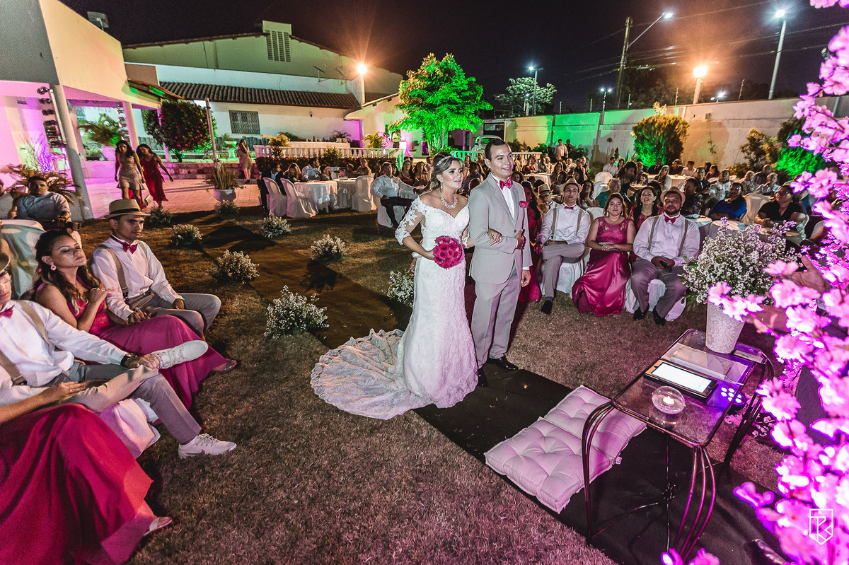 Casamento de dia Ricardo Lima Fotografo