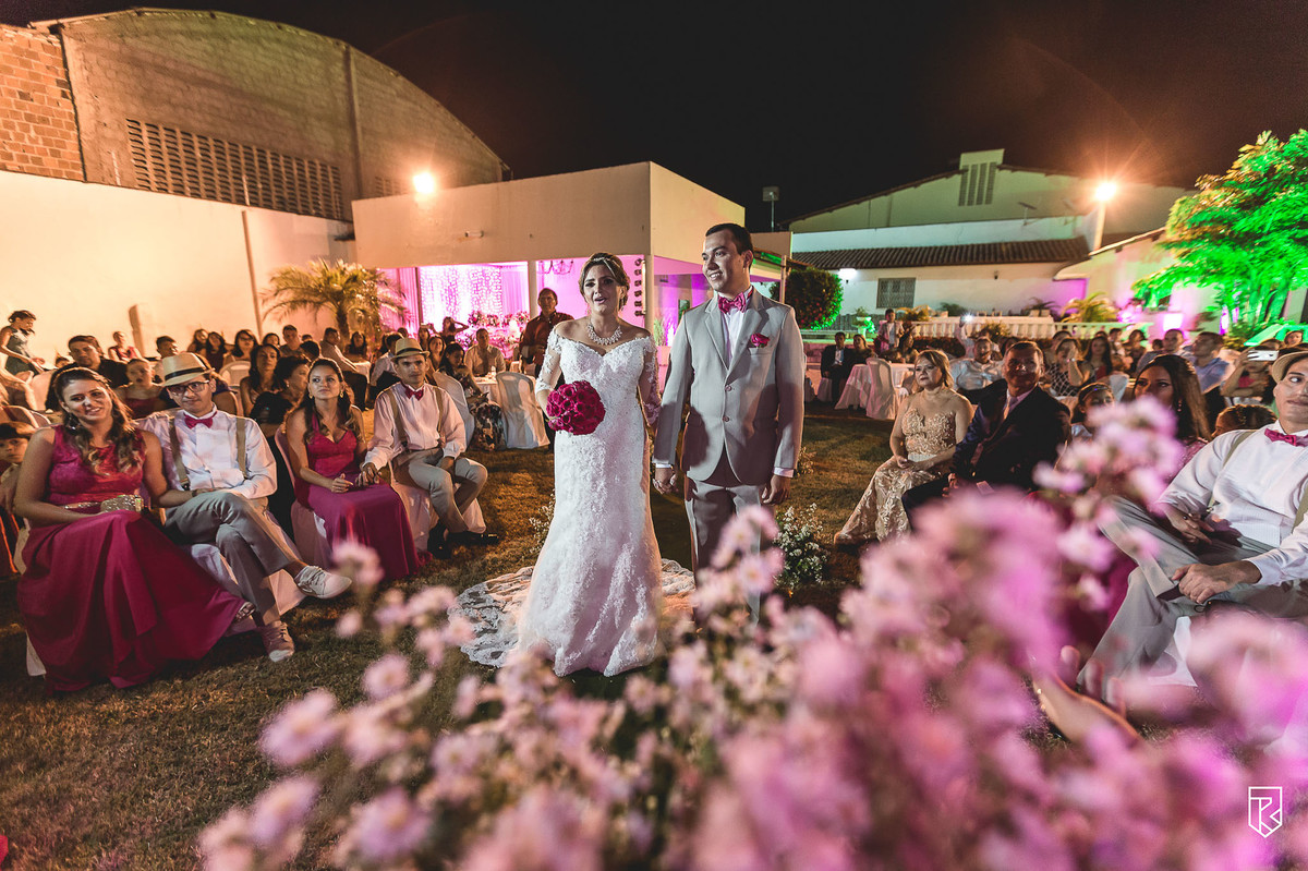 Casamento de dia Ricardo Lima Fotografo