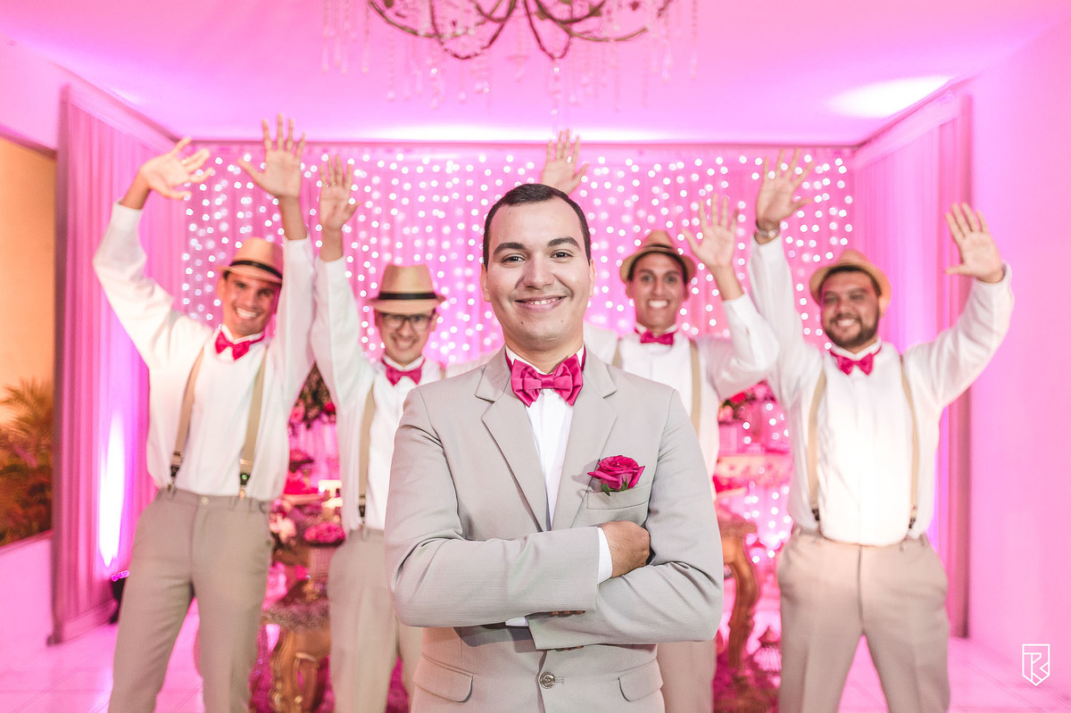 Casamento de dia Ricardo Lima Fotografo