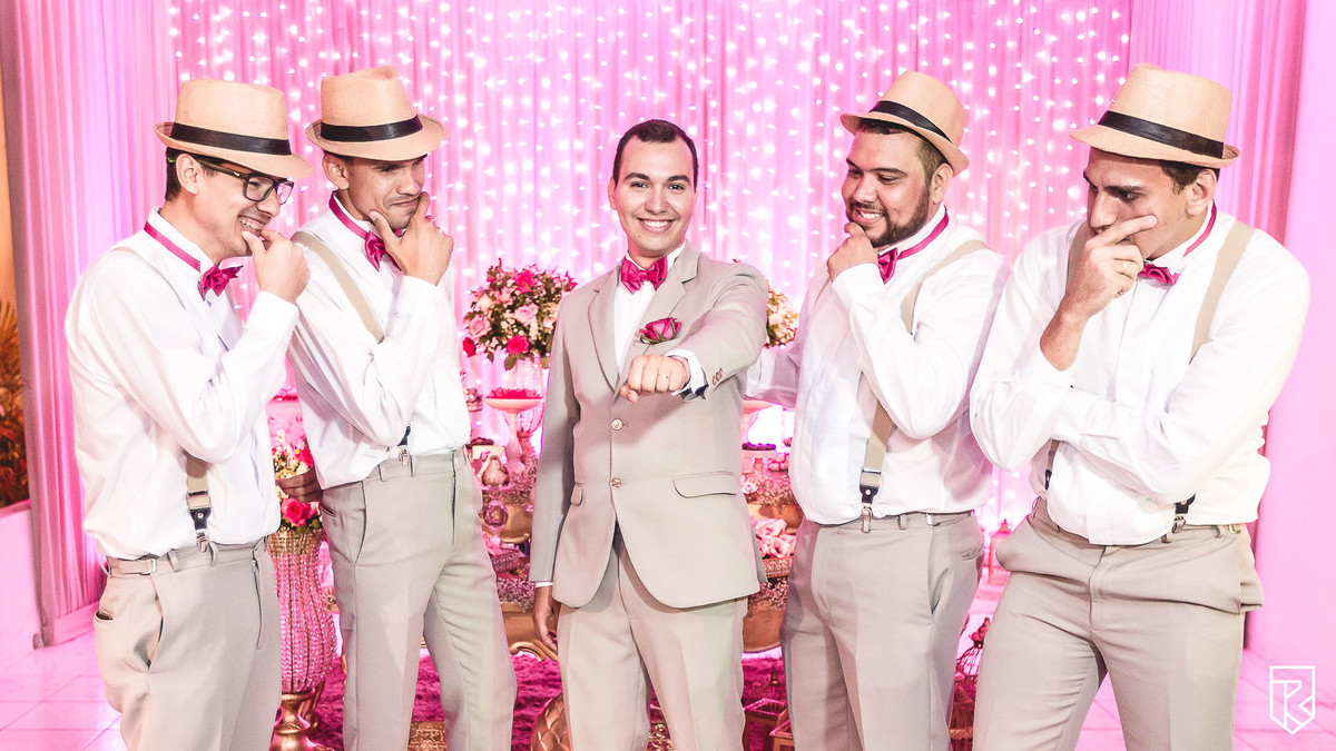 Casamento de dia Ricardo Lima Fotografo