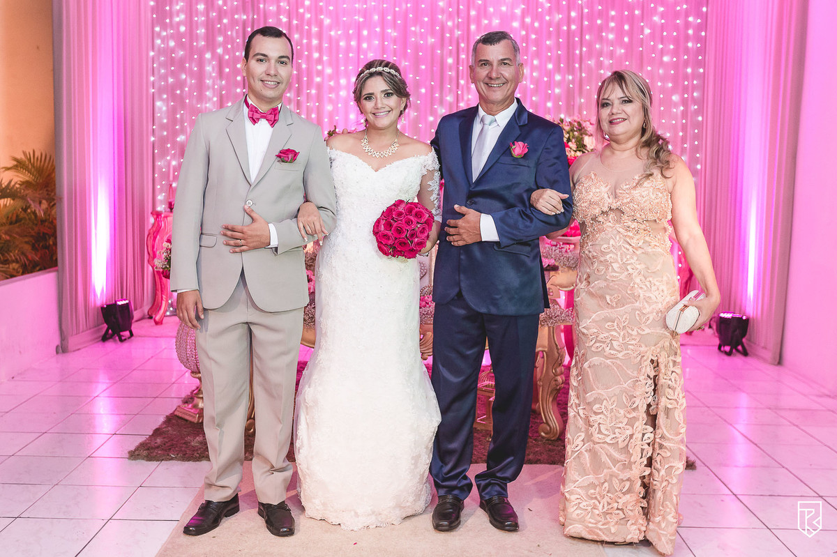 Casamento de dia Ricardo Lima Fotografo