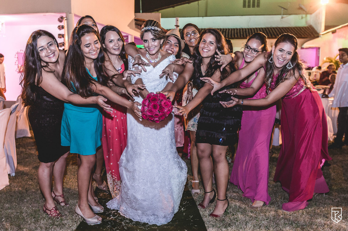 Casamento de dia Ricardo Lima Fotografo