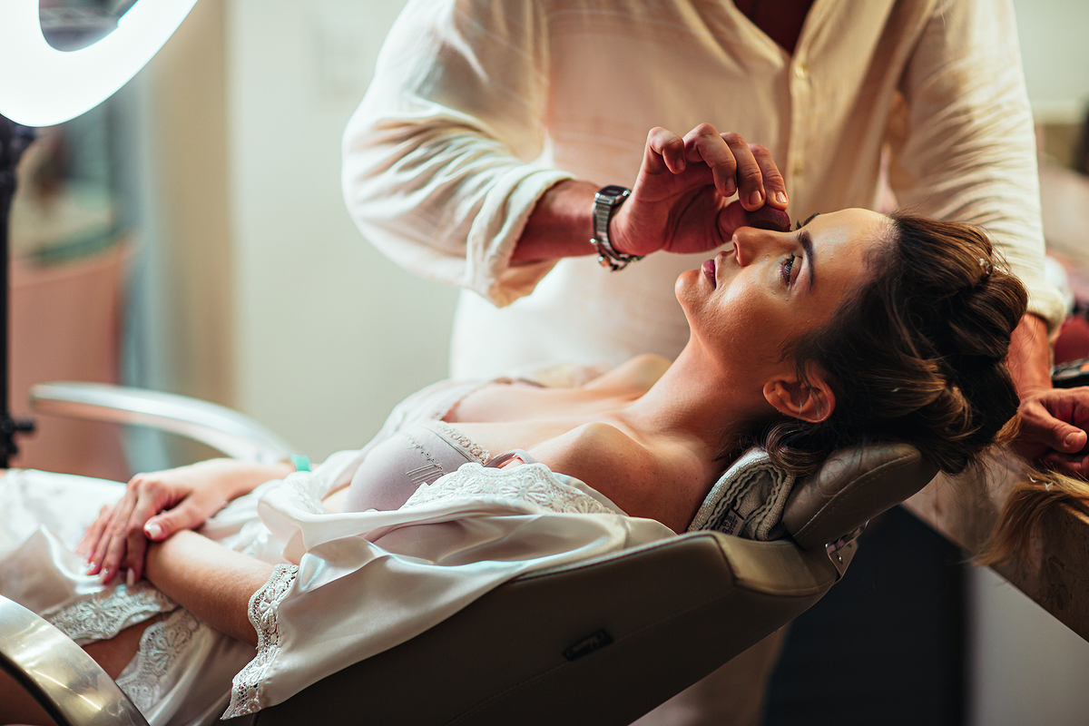 makin of noiva-salão-noiva-make-make hair-makeup-vestido noiva-casamento