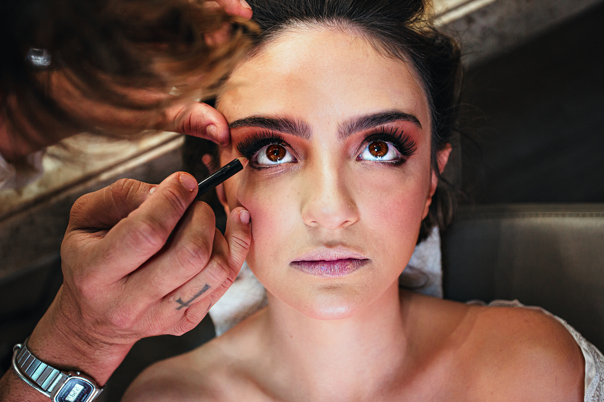 makin of noiva-salão-noiva-make-make hair-makeup-vestido noiva-casamento