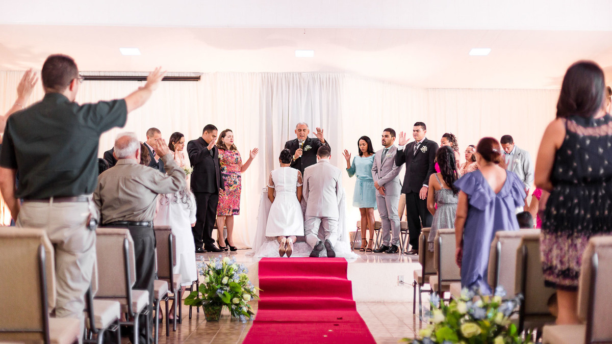 Ricardo Lima Fotografo de casamento