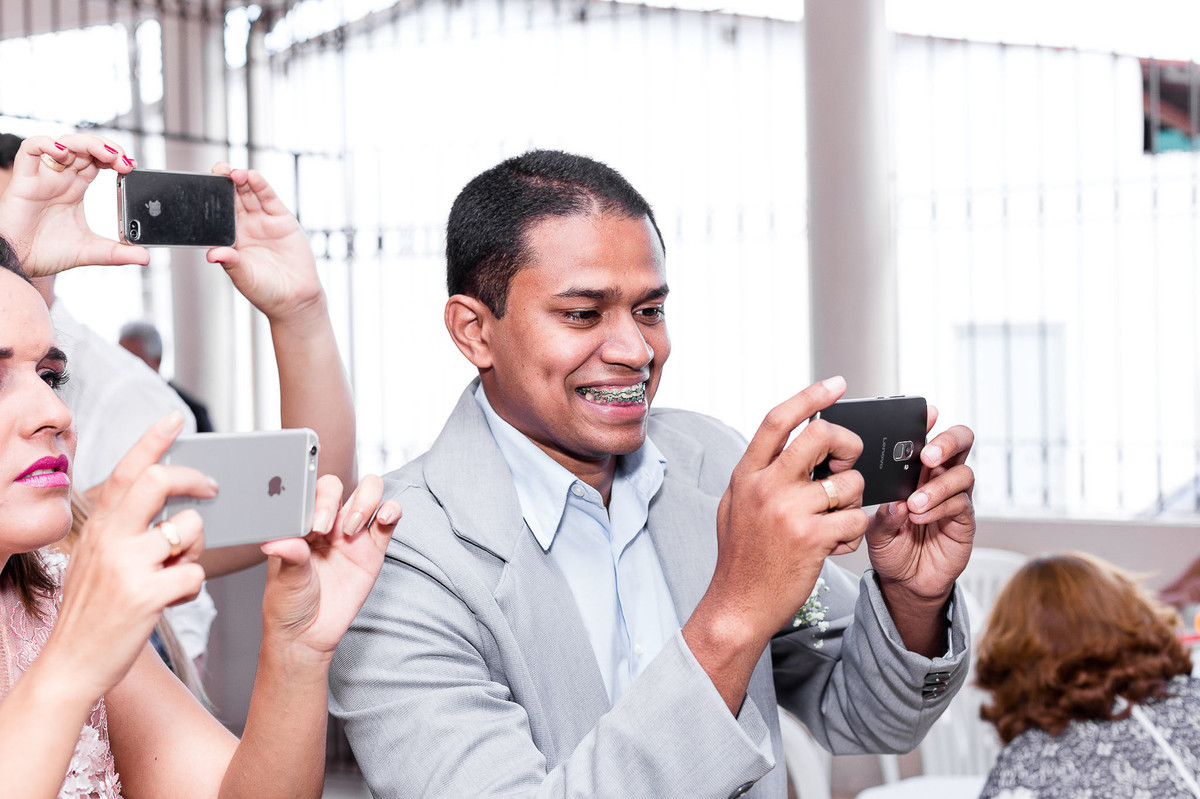Ricardo Lima Fotografo de casamento
