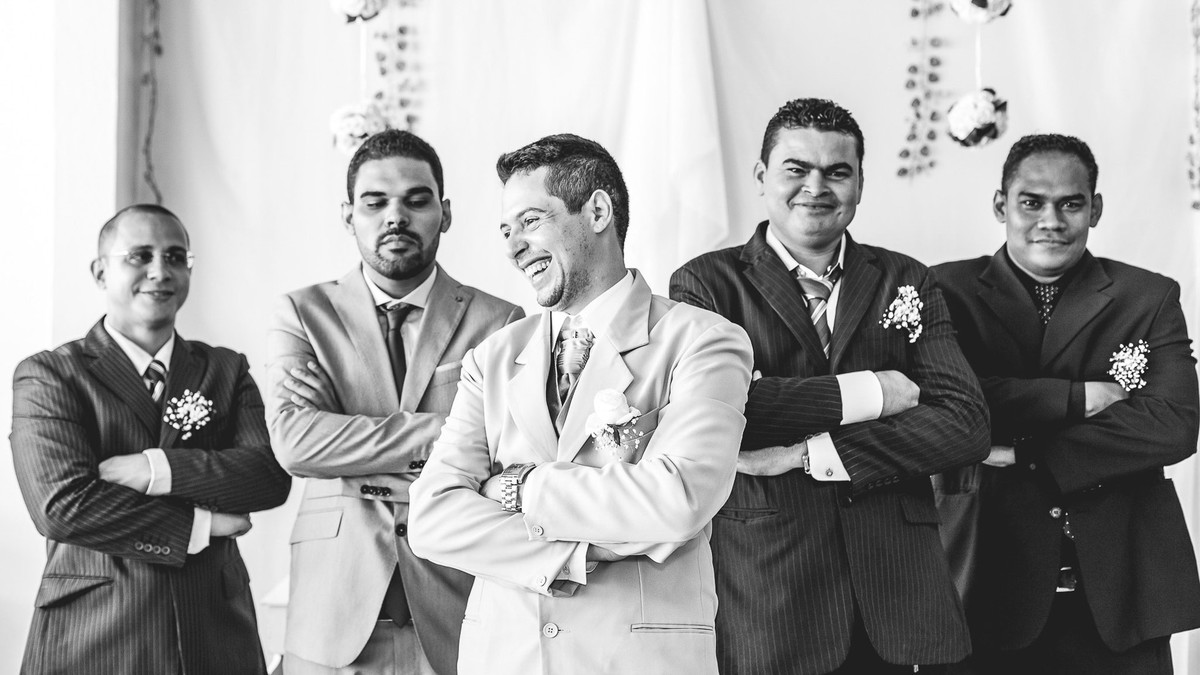 Ricardo Lima Fotografo de casamento