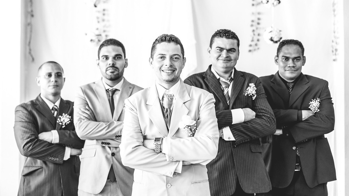 Ricardo Lima Fotografo de casamento