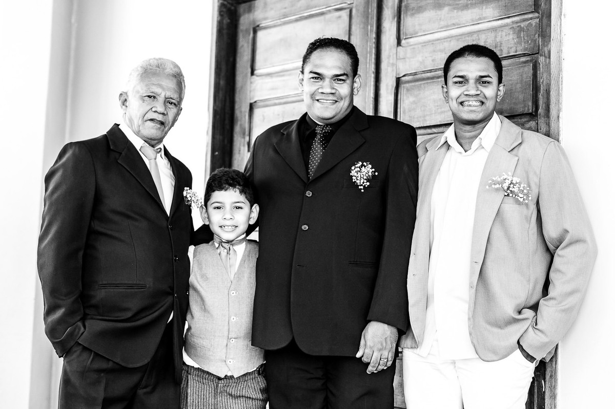 Ricardo Lima Fotografo de casamento