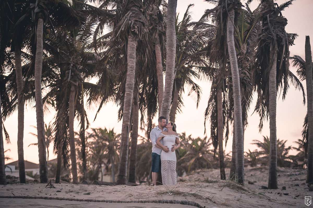 ensaio de casal em Aquiraz-Ce