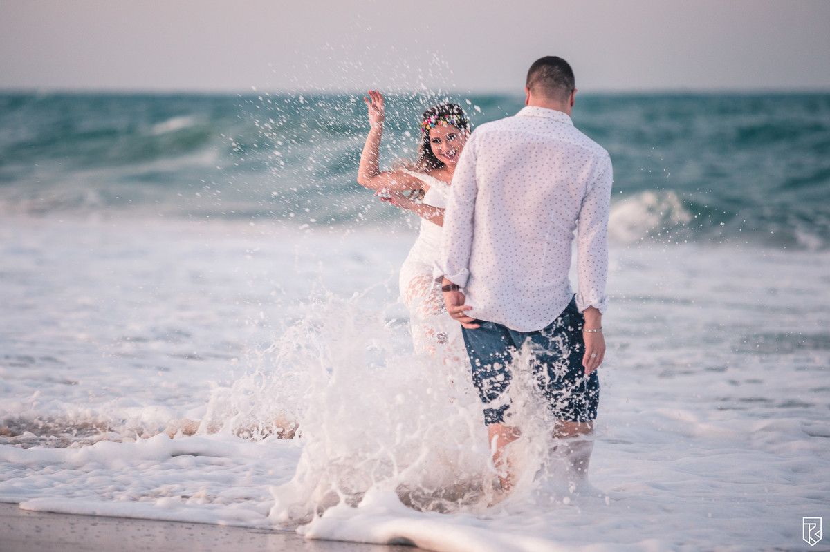 ensaio de casal em Aquiraz-Ce