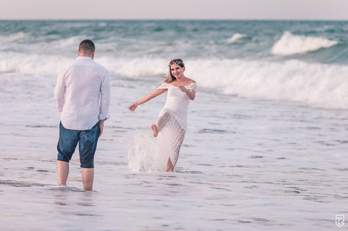 ensaio de casal em Aquiraz-Ce
