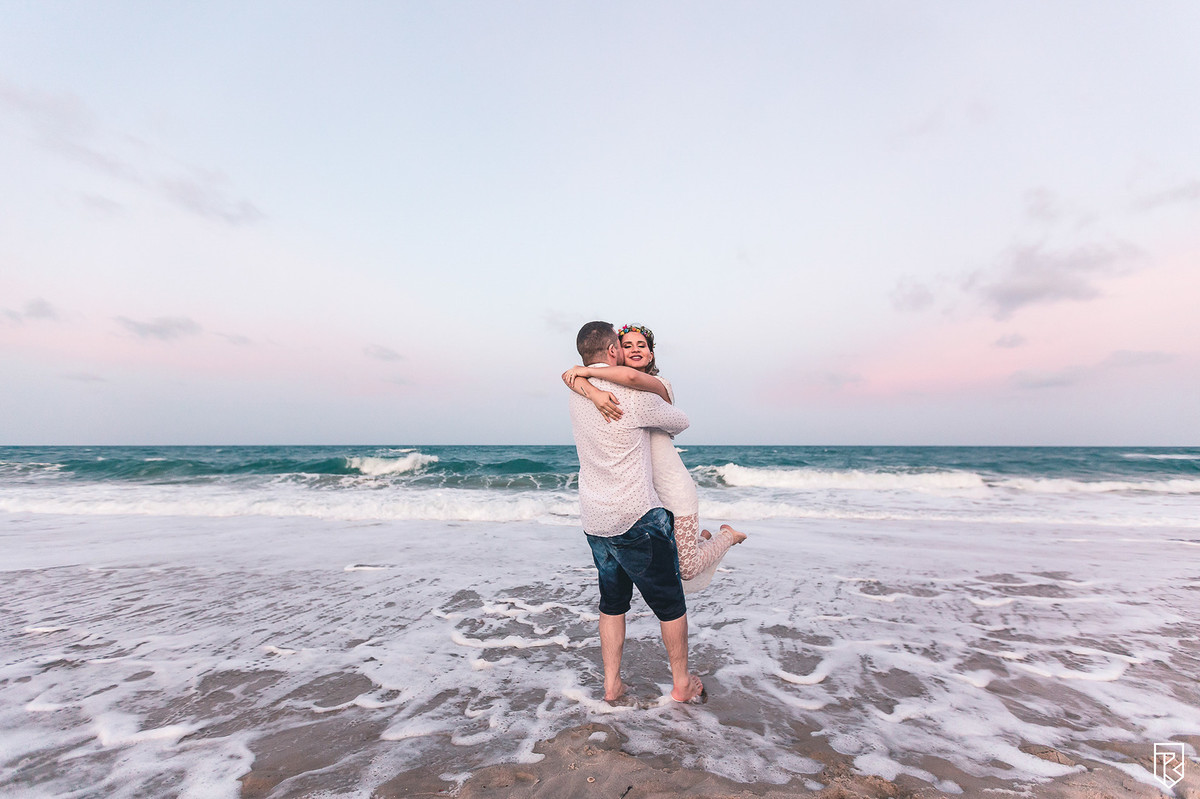ensaio de casal em Aquiraz-Ce
