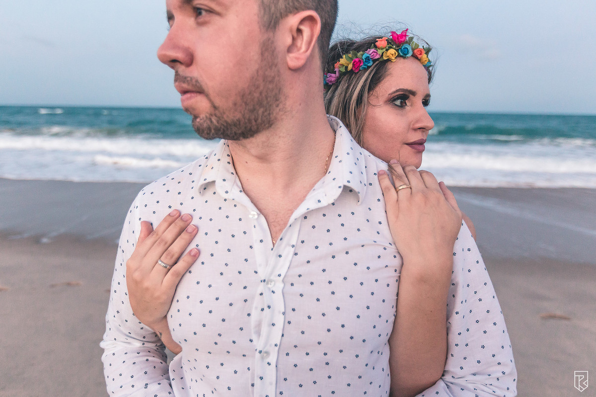 ensaio de casal em Aquiraz-Ce