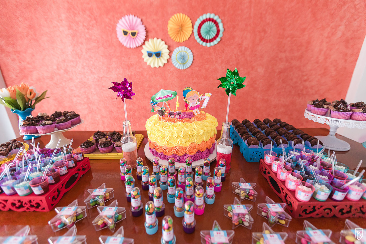 Festa na Piscina Ricardo Lima Fotógrafo