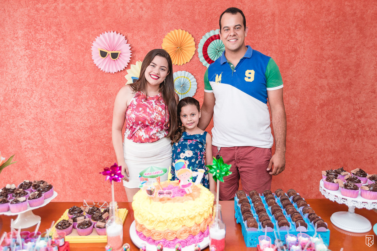 Festa na Piscina Ricardo Lima Fotógrafo