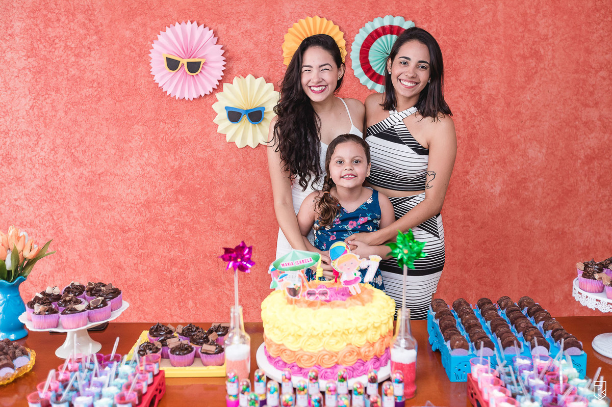 Festa na Piscina Ricardo Lima Fotógrafo