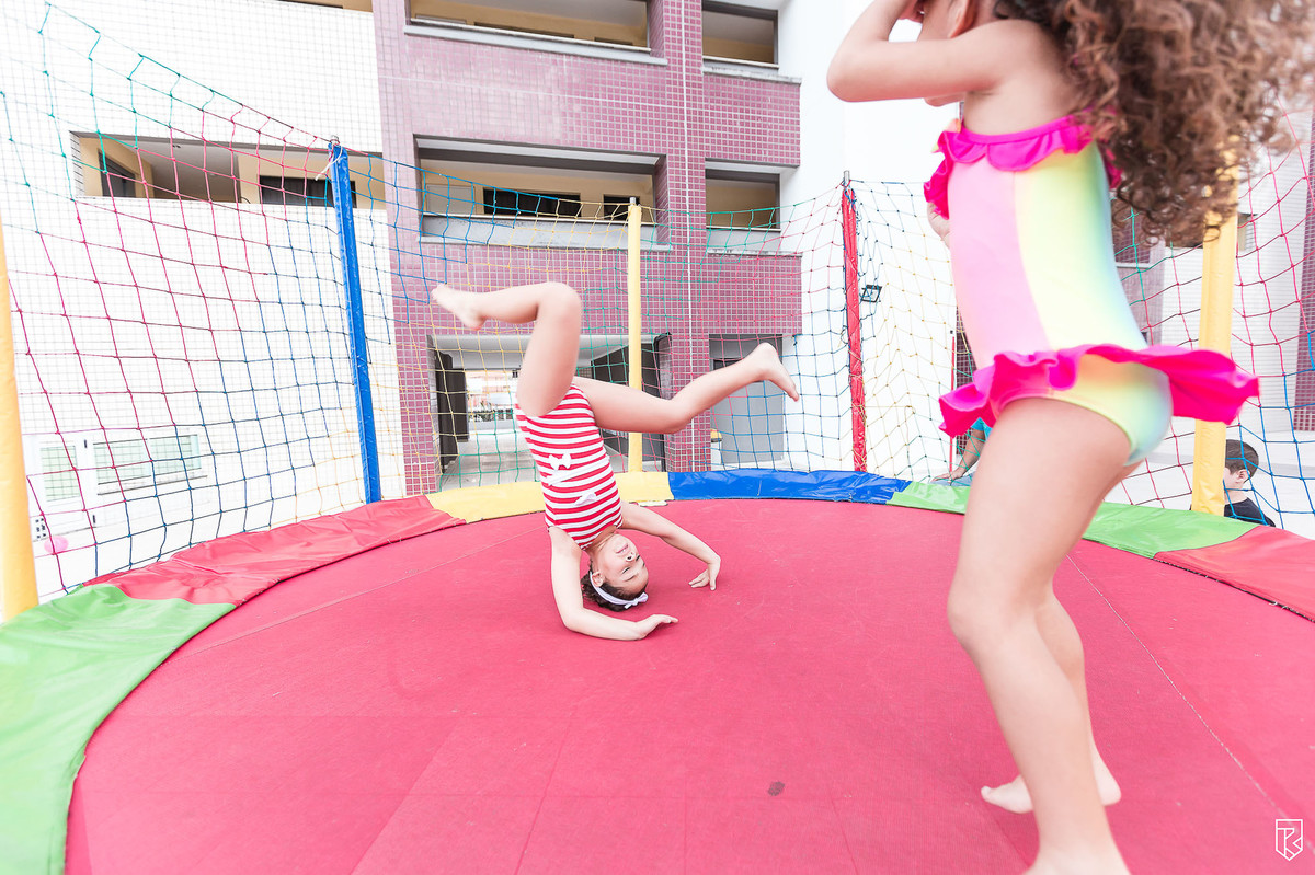 Festa na Piscina Ricardo Lima Fotógrafo