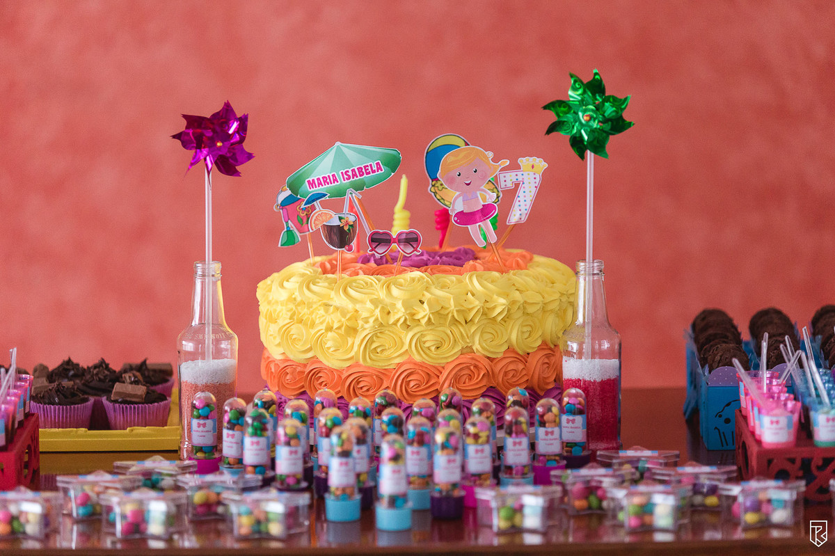 Festa na Piscina Ricardo Lima Fotógrafo