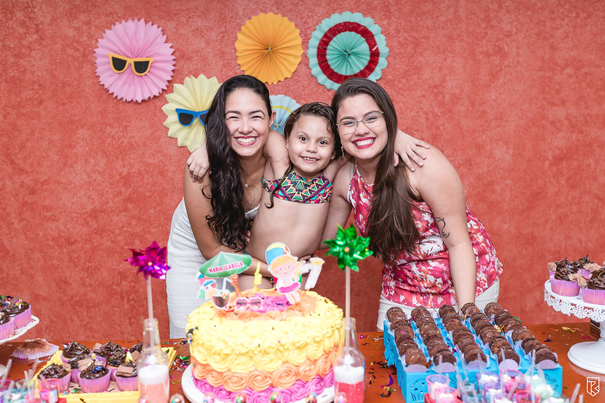 Festa na Piscina Ricardo Lima Fotógrafo