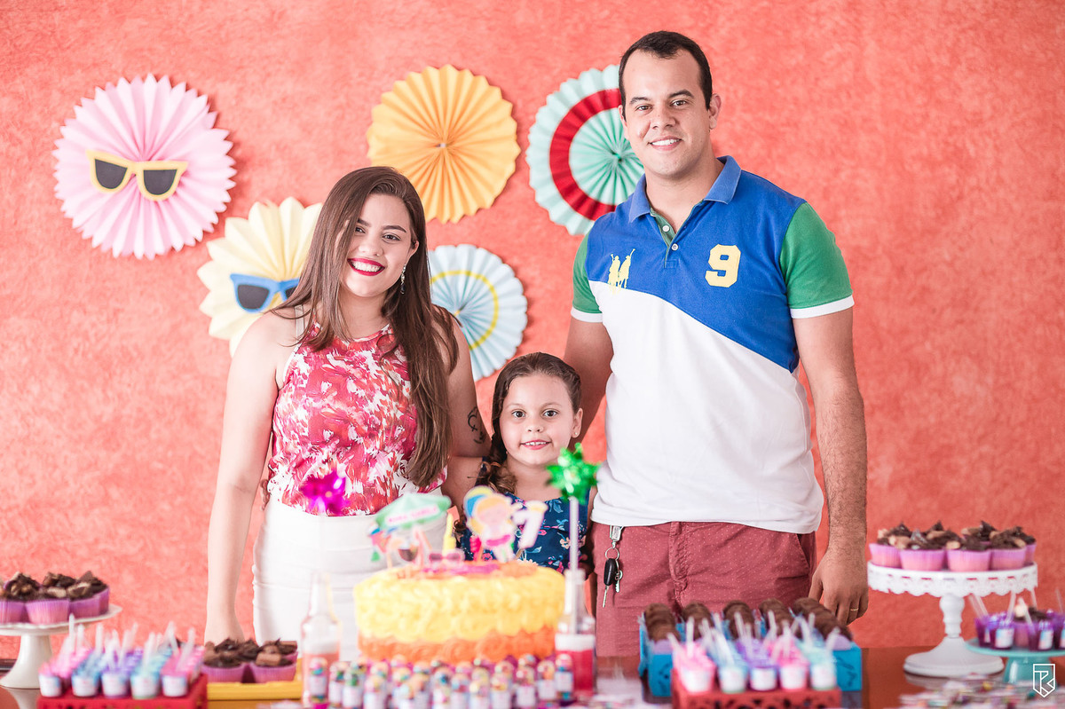 Festa na Piscina Ricardo Lima Fotógrafo