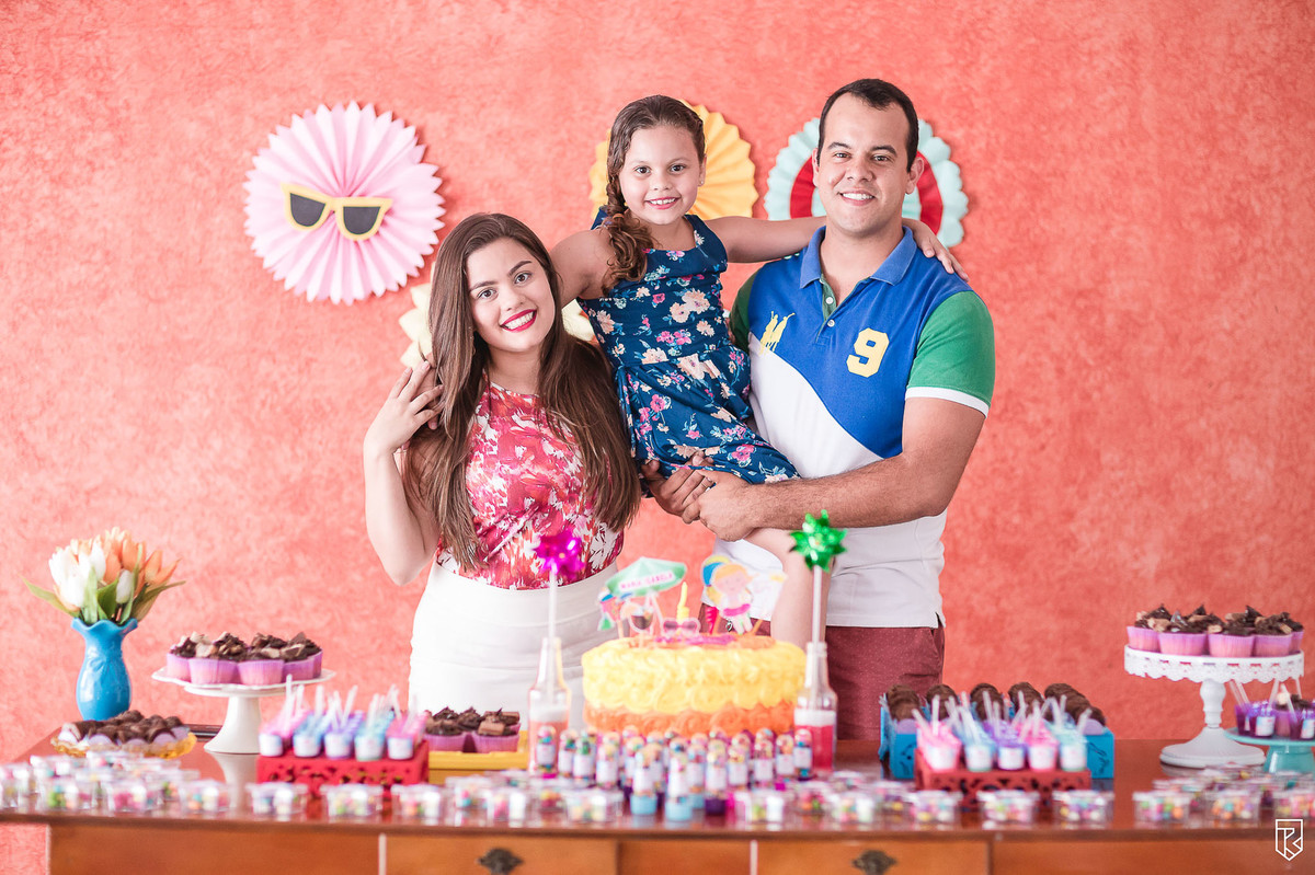 Festa na Piscina Ricardo Lima Fotógrafo