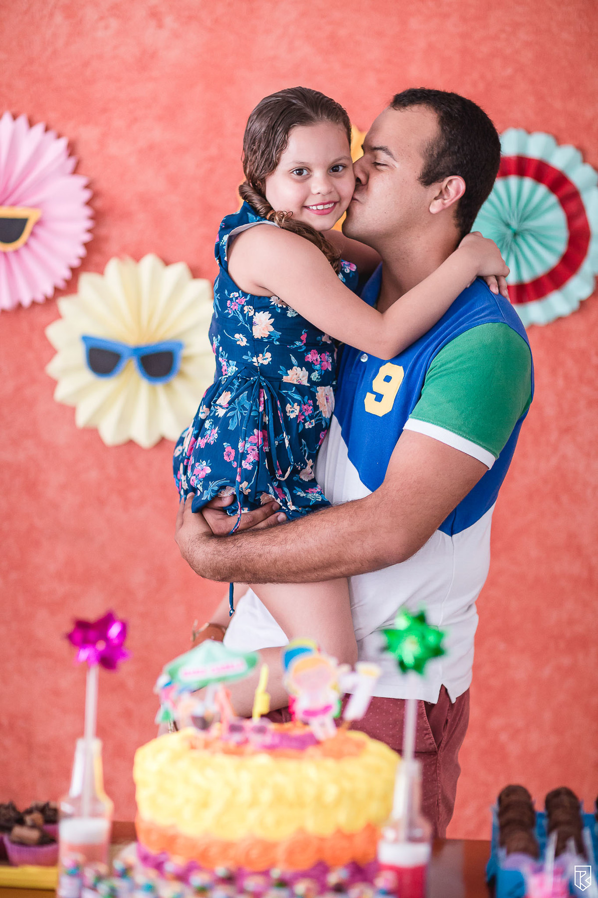 Festa na Piscina Ricardo Lima Fotógrafo