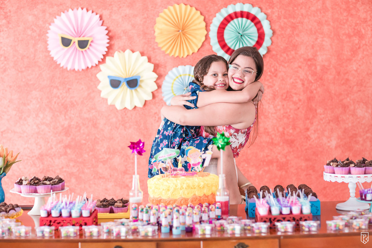 Festa na Piscina Ricardo Lima Fotógrafo