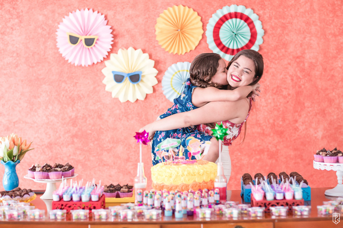 Festa na Piscina Ricardo Lima Fotógrafo