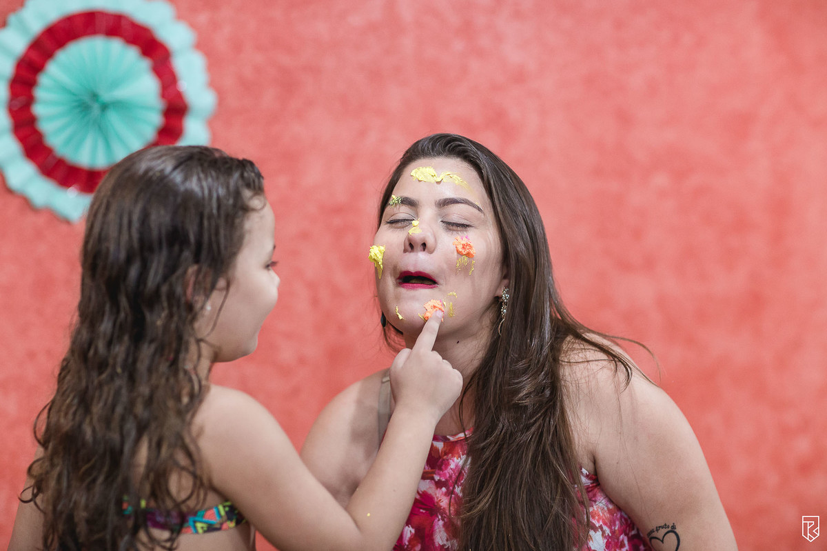 Festa na Piscina Ricardo Lima Fotógrafo