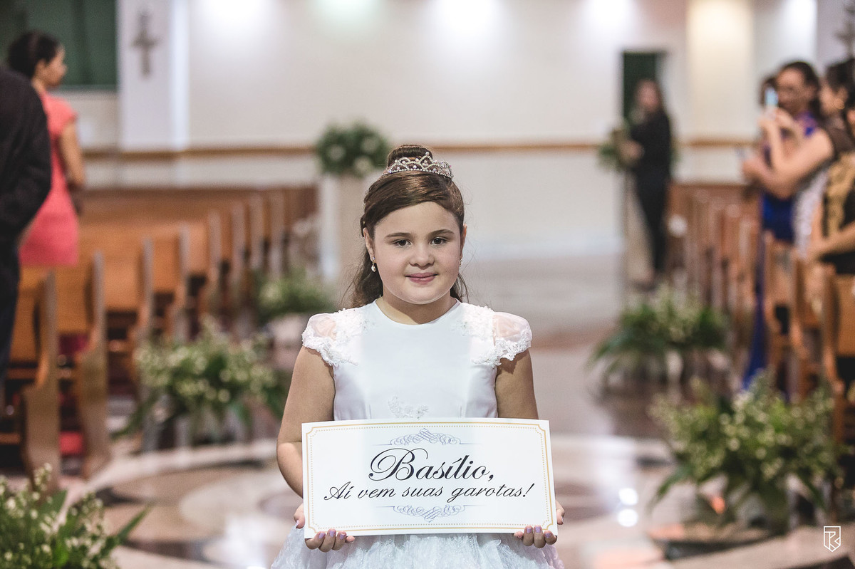 Casamento em Fortaleza-Ce